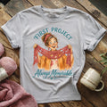 Always Memorable T-shirt