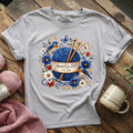 America Skein T-shirt