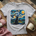 Cat World T-shirt