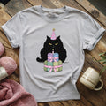 Happy Birthday T-shirt