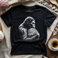Bigfoot Love T-shirt