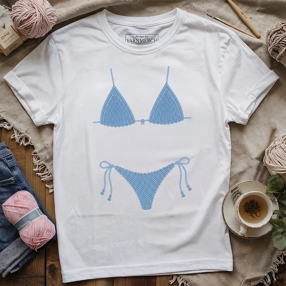 Biknit T-shirt