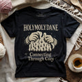Connecting Through Cozy T-shirt