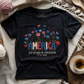 Freedom America 250 T-shirt