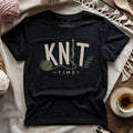 Knit Time T-shirt