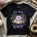 Knit Today T-shirt