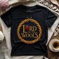 Lord Of The Wools T-shirt