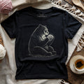 Magic Of Yarn T-shirt