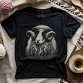 Merino T-shirt