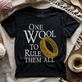 One Wool To Rule Them All T-shirt