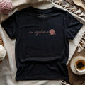 Yarn T-shirt