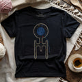Yarn Trek T-shirt