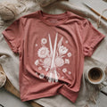 Bouquet of Stitches T-shirt