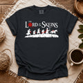 Comfort Colors The Lord Of The Skeins T-shirt