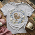 Flax Homespun Revolution T-shirt