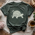 Knit It Slow T-shirt