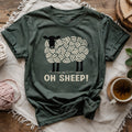 Oh Sheep T-shirt