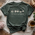 The Lord Is My Shepherd T-shirt