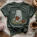 What T-shirt