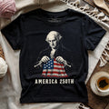 George 250 T-shirt