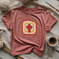 Crochet Faith T-shirt