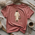 Gone Knitting For. My Children T-shirt
