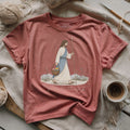 Gone Knitting With God T-shirt