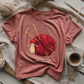 Needles Sheep T-shirt