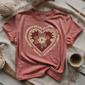 The Hobby I Never Meant To Love T-shirt