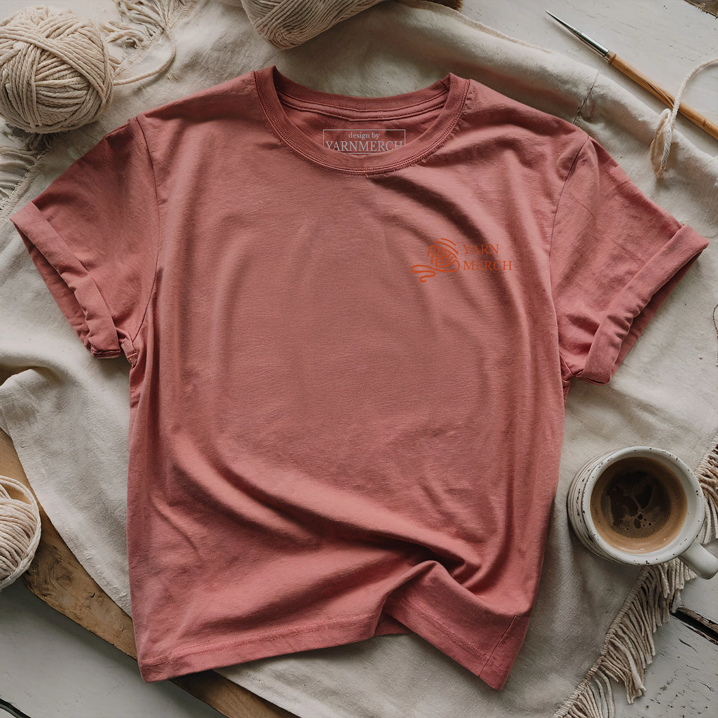 YarnMerch T-shirt