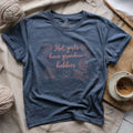 I'm A Hot Girl T-shirt