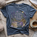 Knit Today T-shirt