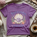 Purl Of Wisdom T-shirt