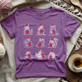 Vintage Knitter Club T-shirt