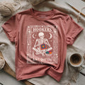 Hookers Ain't Quitters T-shirt
