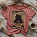 I Need The Distraction T-shirt