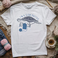 I'm A Slow Knitter T-shirt