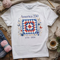 Liberty In Bloom T-shirt