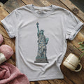 Liberty Wrapped In Love T-shirt