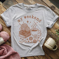 My Weekend T-shirt
