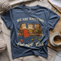 Olw-night Club T-shirt