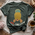 Oops... I Knit It Again T-shirt