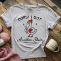 Oops! I Got Another Skein T-shirt
