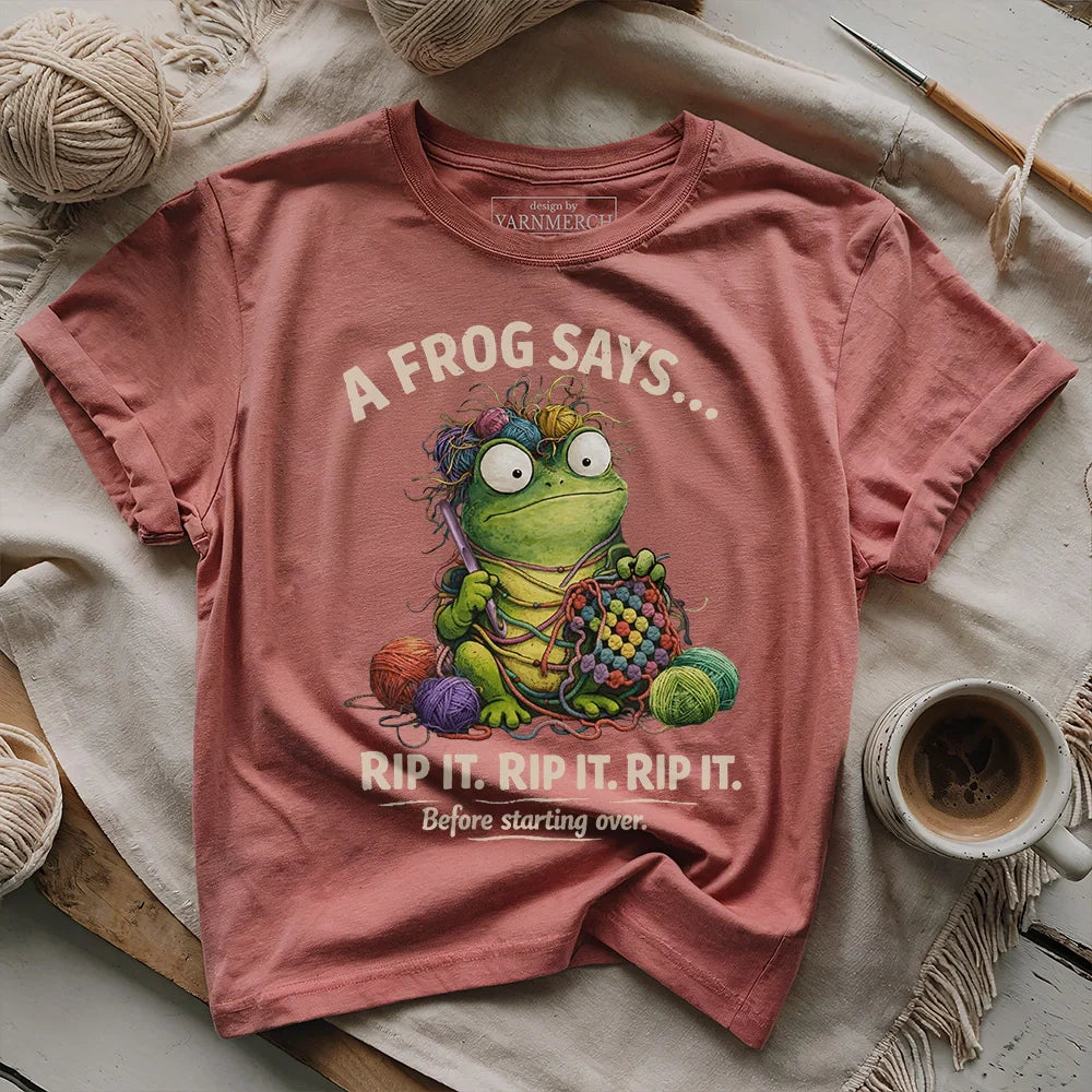 Rip It T-shirt