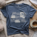 Sheep Happens T-shirt