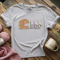 Spooky Yarn Muncher T-shirt