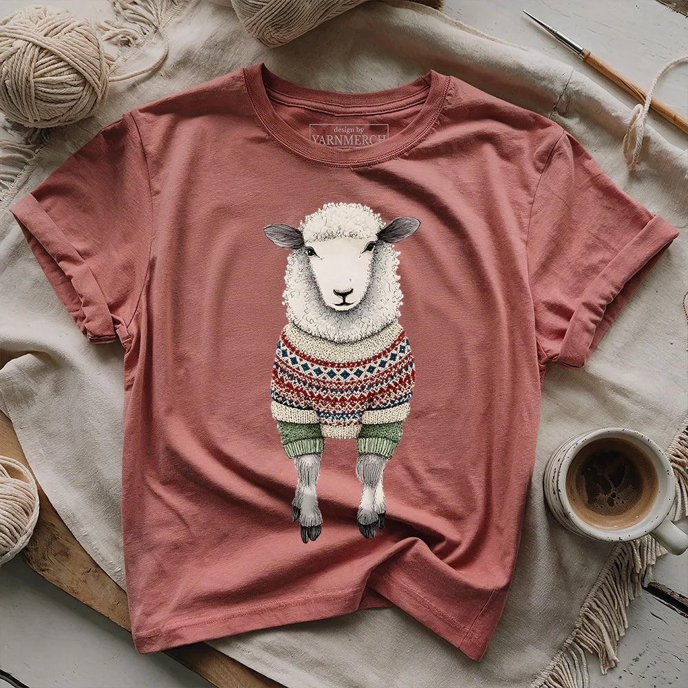Sweatsheep T-shirt