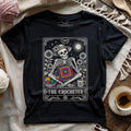 The Crocheter T-shirt
