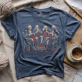 The Founding Hookers T-shirt