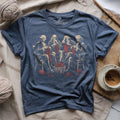 The Founding Knitters T-shirt